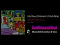 Download Lagu My Boo Hitman's Club Mix Ghost Town DJs