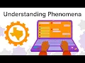 New Science TEKS - Episode 2 Understanding Phenomena in Science