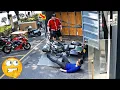 Lagu TOTAL IDIOTS AT WORK #70 | Instant Regret Fails Compilation 2026 | Funny \u0026 Hilarious People Life.