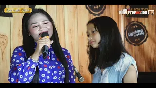 racun di bungkus madu versi akustik putri versi live rumah kirim salam sing kadoan