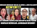 DIBUANG INDOSIAR!! MANTAN ALUMNI \u0026 JURI DA NYINYIR!! SAMPAI MAU DIG4MP4R JURI DA7 (DEWI PERSIK)