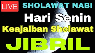 Download Sholawat Jibril Sholawat Nabi Muhammad,Sholawat Penarik Rezeki Dari Segala Penjuru Tanpa Musik MP3