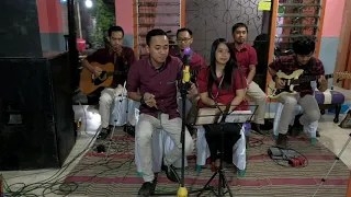 Download Badai Romantic Project - Melamarmu (cover by Dinner Session) MP3