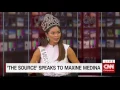 The Source Maxine Medina