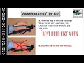 Download Lagu Keel-, neus- en oorheelkunde - Correct onderzoek van het oor | Hoge opbrengstpunten | DIP Medische video