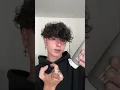 Download Lagu wavy hair tutorial💇‍♂️