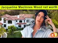 Inside B B star Jacqueline MacInnes Wood s 4 5m mansion