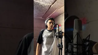 كواليس تسجيل الاغنيه الجديده سامر المدني 