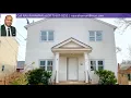 857 Roosevelt Street West Hempstead NY 11552 - MLS