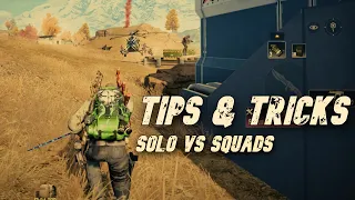 Some Solo vs Squads - Call of Duty Mobile