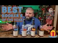 BEST Booker s Bourbon of 2025 I Bought Them All So YOU Don t Have To Free Giveaway
