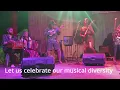 Download Lagu Ethno Kenya cross-cultural Music Concerts
