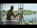 Artist s New England Beach Home on an Oyster Bay Magnolia Network