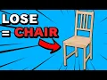 Download Lagu YOU LOSE YOU CHAIR ft. Mystery Guest