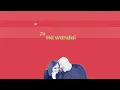 Zu Ha Wandai | Alif