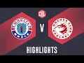 Highlights: Yunost Minsk vs. Oceláři Třinec