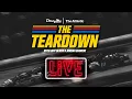 Join Jeff Gluck and Jordan Bianchi LIVE After Richmond