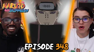 Download THE NEW AKATSUKI! | Naruto Shippuden Episode 348 Reaction MP3