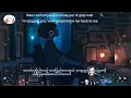 [ MM SUB ,ENG SUB ] Lom- Num Kala lyrics video