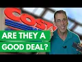 Should You Buy Glasses From Costco Optical