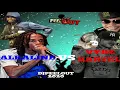 Vybz Kartel Vs Alkaline Mix 2021 Raw | Vybz Kartel Vs Alkaline Dancehall Mix 2021 | DJ Peelout