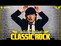 Download Lagu Guns N' Roses, AC/DC, Bon Jovi, Metallica, Nirvana, Queen, U2 - Classic Rock Playlist 70s 80s 90s