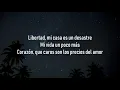 🎵 Tan Bionica - Obsesionario En La Mayor - Letra