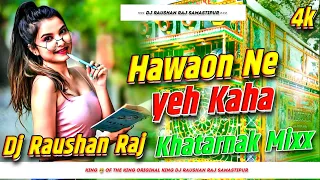 hawaon ne yeh kaha hrithik roshan hindi gana old 90s hindi songs hindi gana hindi love song