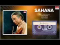 Carnatic Classical Instrumental | Sahana | Naa Moralakimpa | By Lalgudi G. Jayaraman |