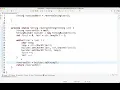 Reverse String JAVA Programming Language
