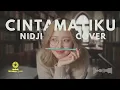 SUMPAH & CINTA MATIKU - NIDJI (MUSIK COVER) by TIMELESS MUSIC