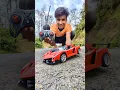 Remote Control High Speed Rc Lamborghini Car Unboxing