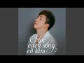 Lagu Học Cách Sống Vô Tâm