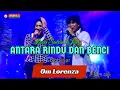 Download Lagu Antara Rindu Dan Benci - Dewi Satria ft Mas Joko MC - Om Lorenza Jadul @bigbesar