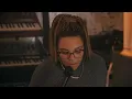 Wasia Project - Petals On The Moon (Live Session)