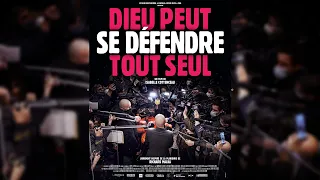 DIEU PEUT SE DÉFENDRE TOUT SEUL - Bande-annonce