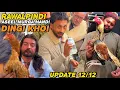 Rawalpindi Aseel Murga Mandi Update Beautiful Aseel Birds Information
