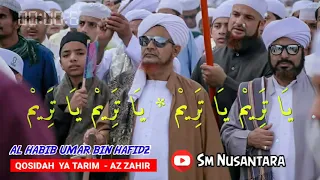 Download QOSIDAH YA TARIM - AZ ZAHIR MP3