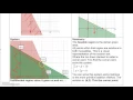 Finite Math 3 2 Part 1 Systems of Inequalities