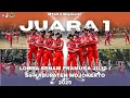 Download Lagu JUARA 1 PUTRA LOMBA SENAM PRAMUKA JILID 1 SE-KABUPATEN MOJOKERTO | KWARCAB MOJOKERTO | 2025