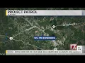 NCDOT plan to extend Ranch Road in Clayton