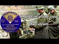 Im wald im grünen Walde German march song - Rare version