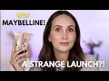 New Maybelline BB Cream Nude This Release is Confusing