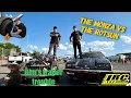 The Monza vs Roadkill Nights