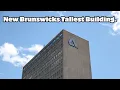 The History of New Brunswick s Tallest Building Assumption Place Moncton New Brunswick