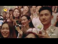 THE SINGER2017 Ep.8 Single 20170311【Hunan TV Official 1080P】