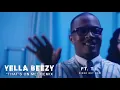 Yella Beezy - "That's On Me" Remix ft. T.I.