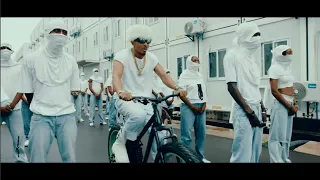 Robinio Mundibu Ne Lâche Pas Official Video 