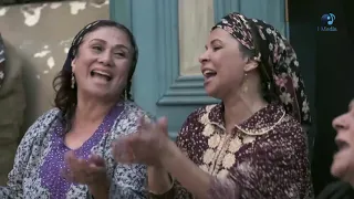 يا منجد عالى المرتبه  عروستنا حلوة موءدبه دندنها
