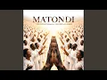 Lagu Matondi